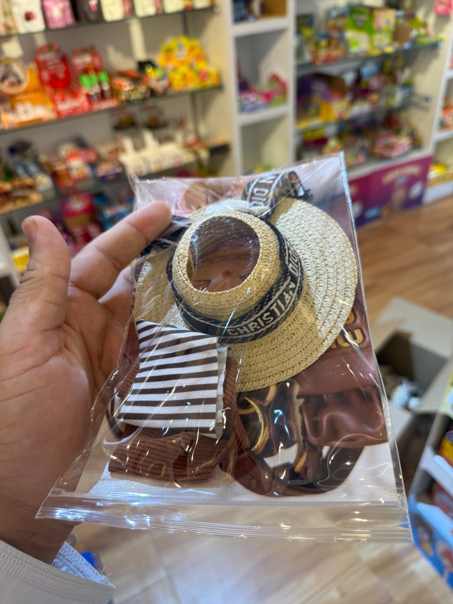 ملابس لابوبو 8