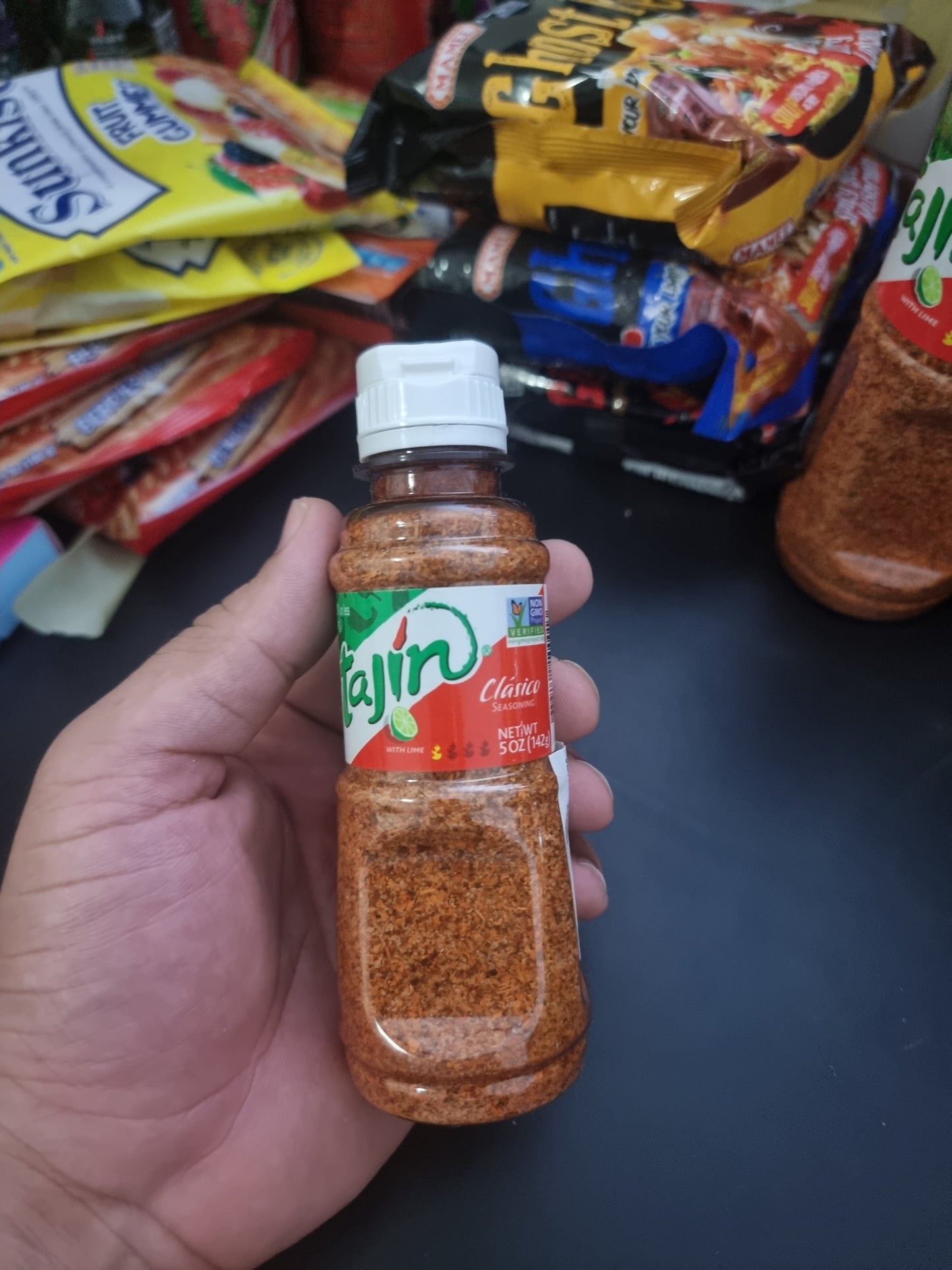 طاجين كلاسيكو بهارات الفواكه و الخضار حلويات بهارات الطاهين .