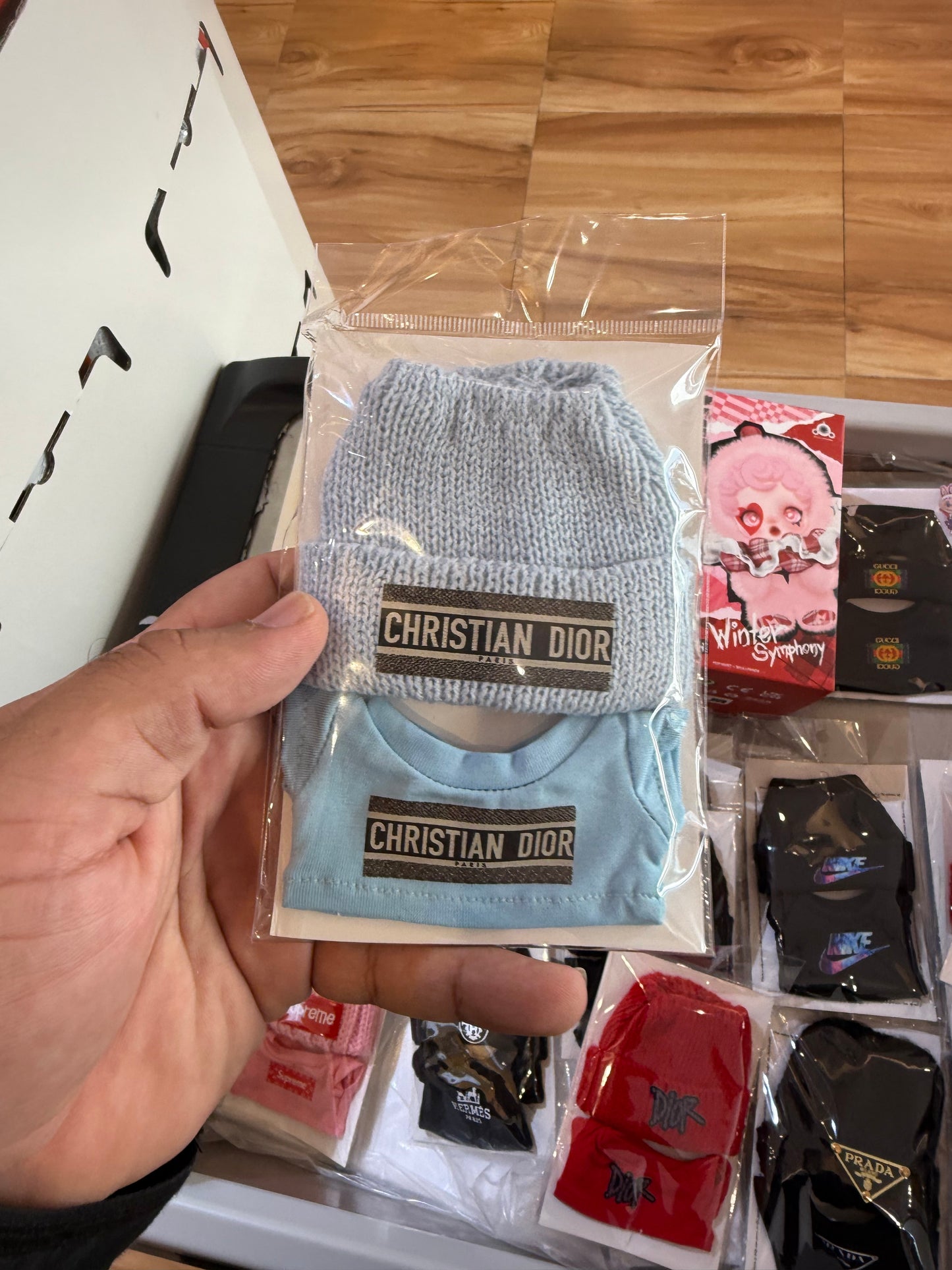 ملابس لابوبو 10