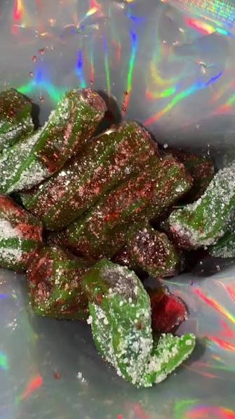 Munchies Rellenitos Watermelon
