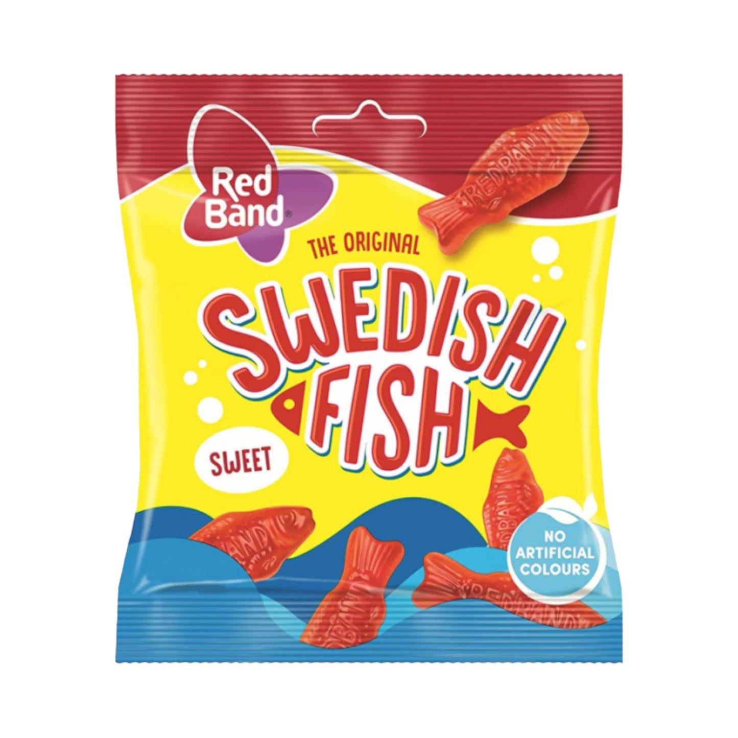 SWEDISH FISH