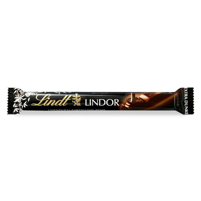 Lindt lindor 60% dark chocolate 38g