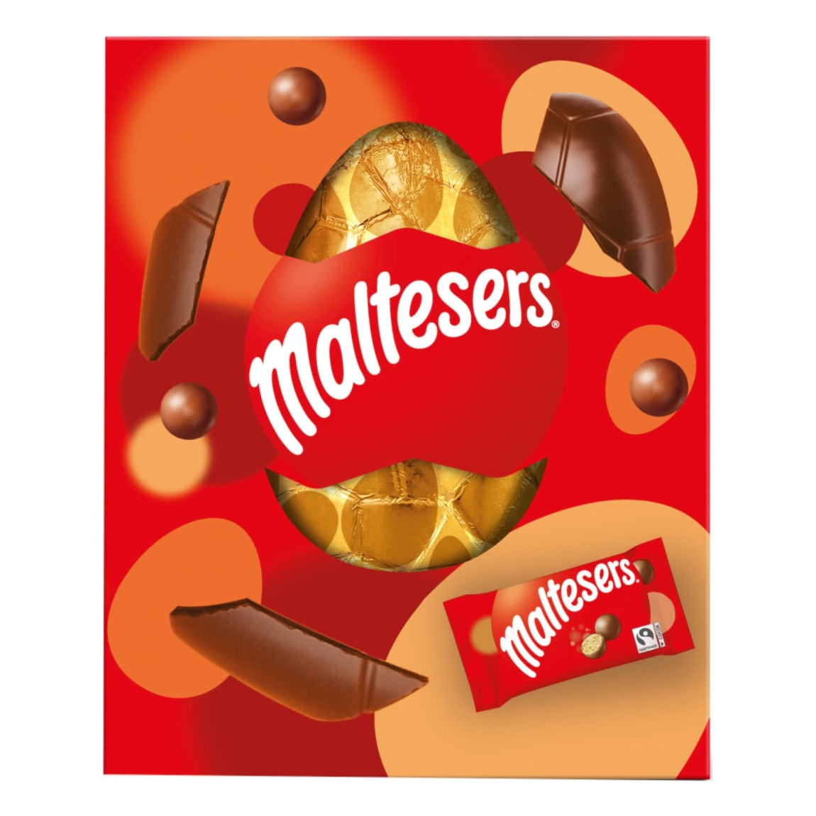 Maltesers medium egg مالتيزرز بيضة متوسطة