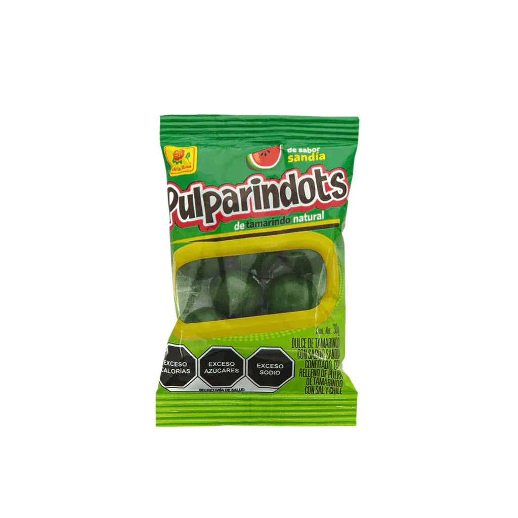 Pulparindots de sapor watermelon لب البطيخ
