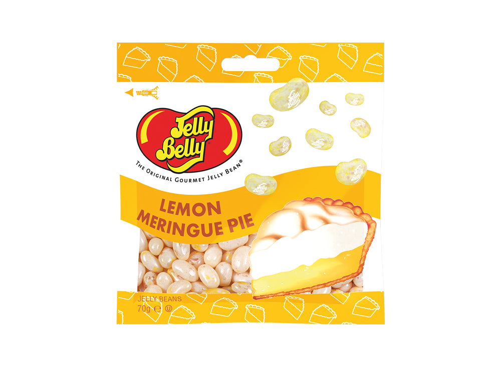 Jelly Belly lemon meringue pie Jelly Beans - 70g