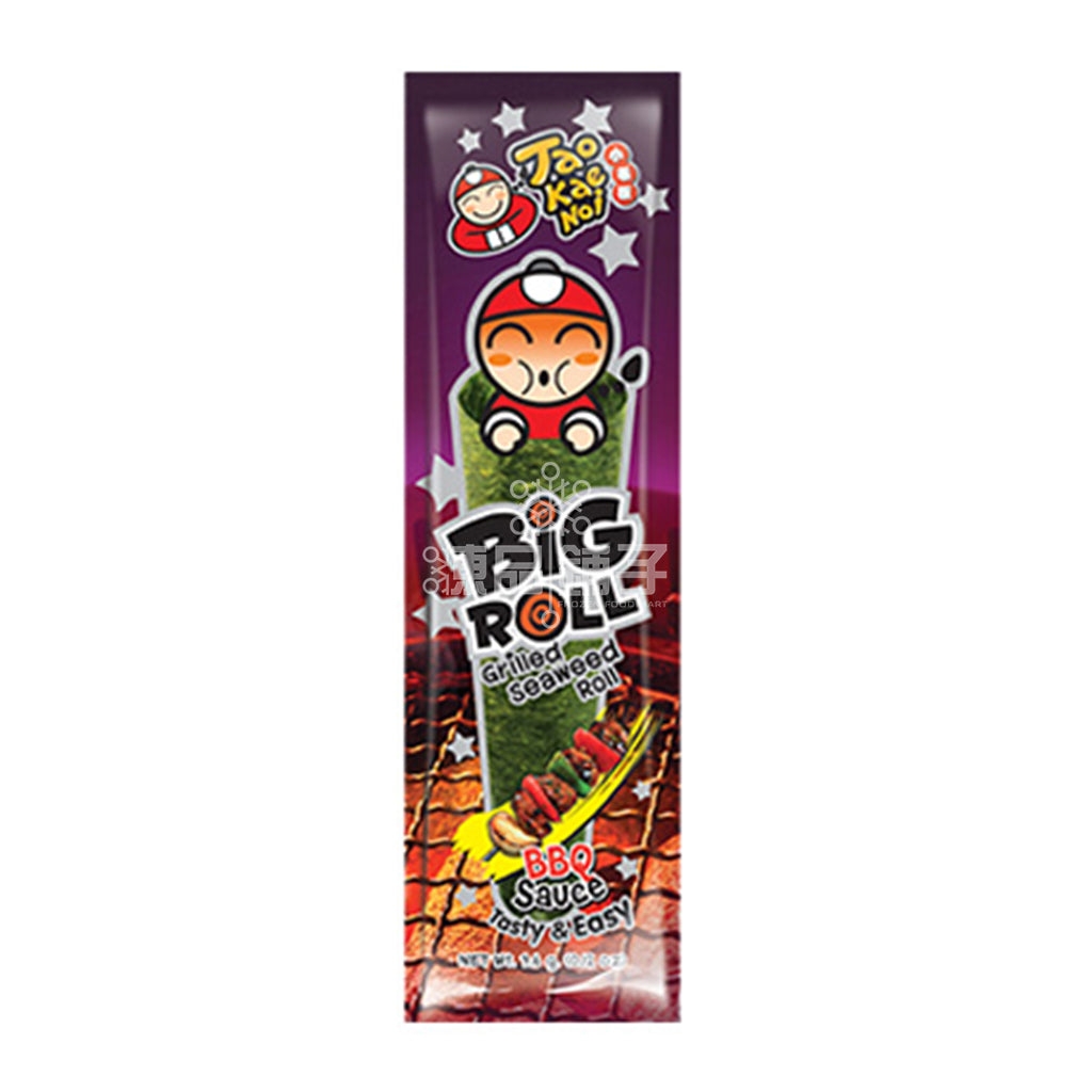 tao kai noi Super roll BBQ flavour