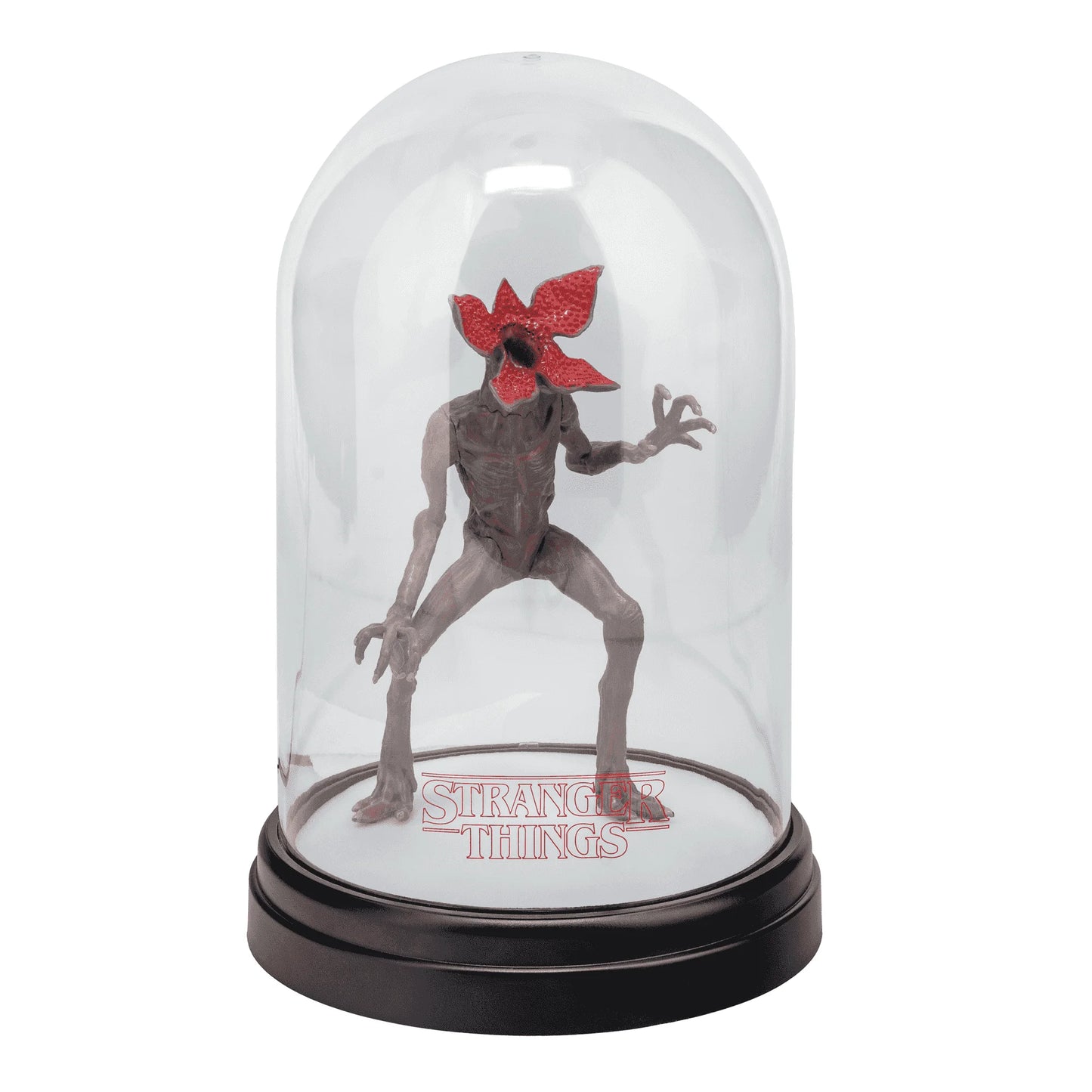 The Stranger Things demogrogon collectible light