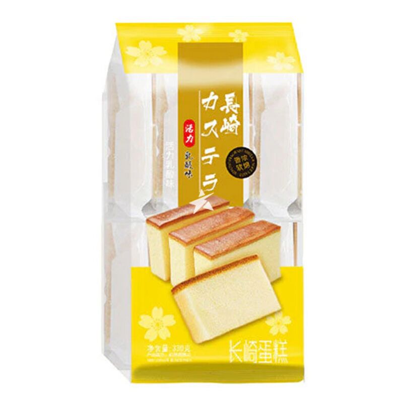 Aji nagasaki cake yougert flavor pack عبوة نكهة كعكة أجي ناغازاكي يوجيرت