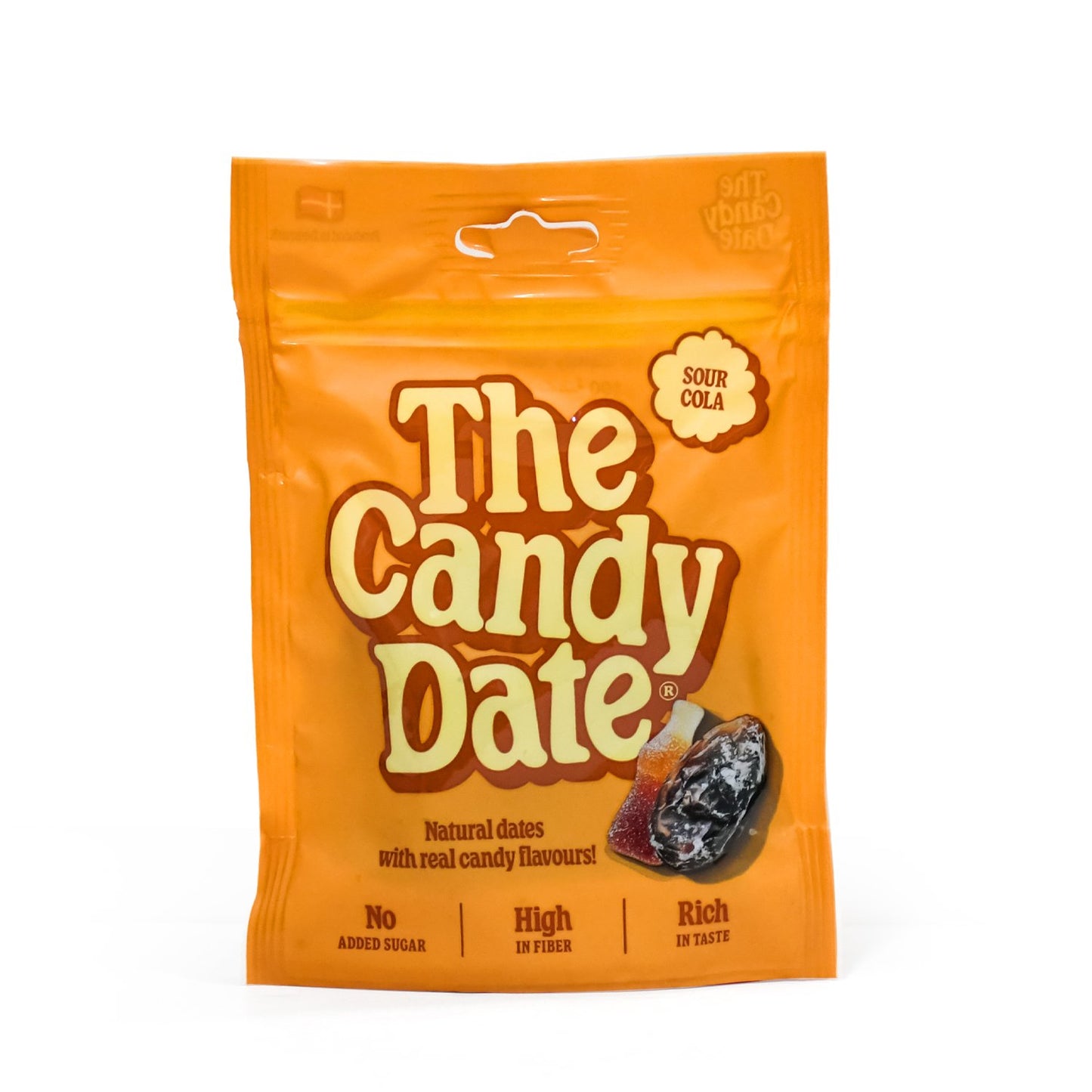Ct the candy date sour cola الكولا الحامض بالتمر