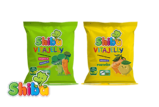 Shiba vita jelly vitamins for kids (vita-vitc)