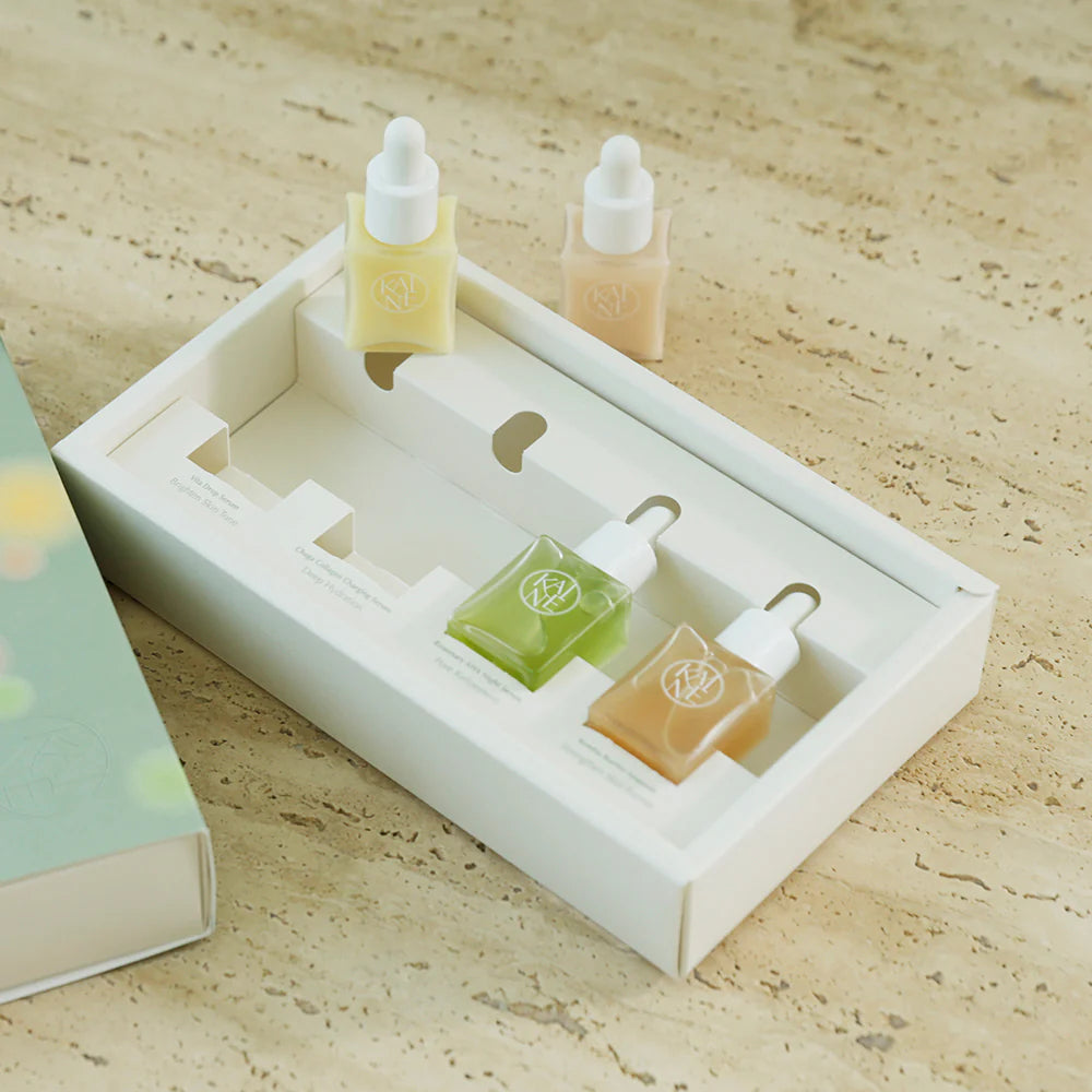 Kaine serum discovery kit khad