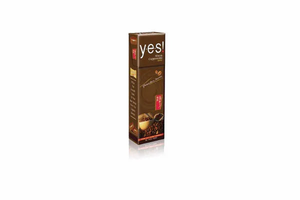 Y.e.s! Cappuccino chocolate