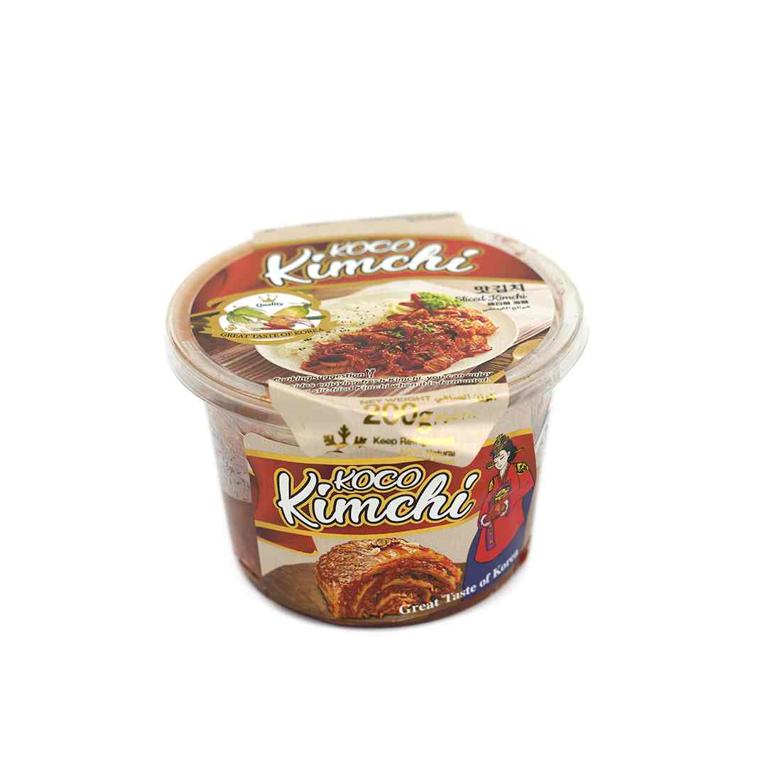 Koco kimchi