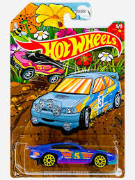 Hot Wheels 2026 Easter Dimachinni Veloce (5/5)
