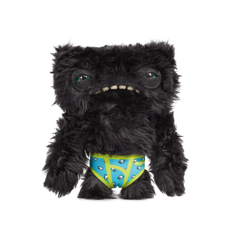 Fugglers zuru funny ugly monster