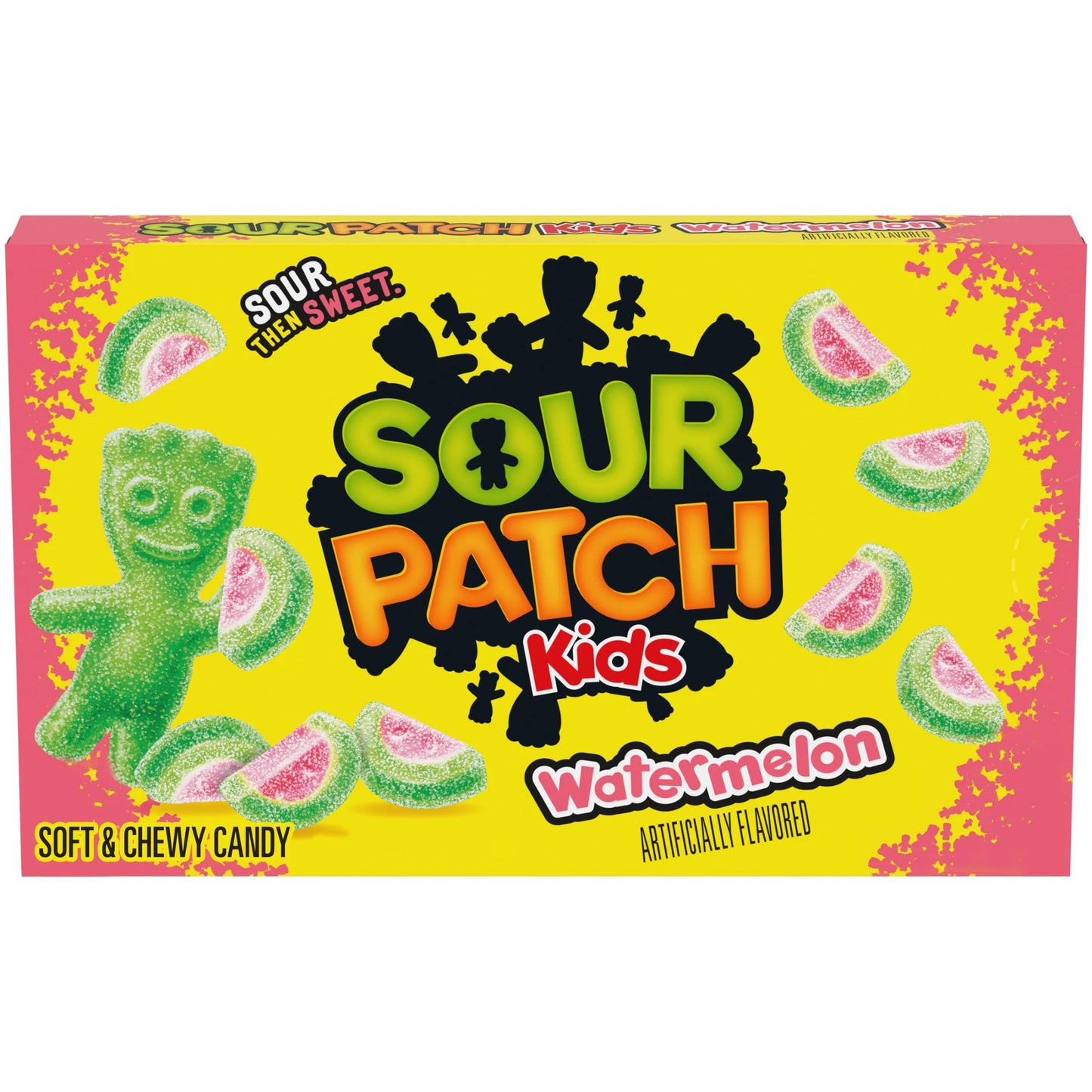 Sour Patch Kids Watermelon
