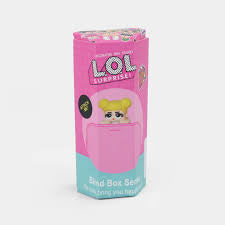 Lol hippers series blind box