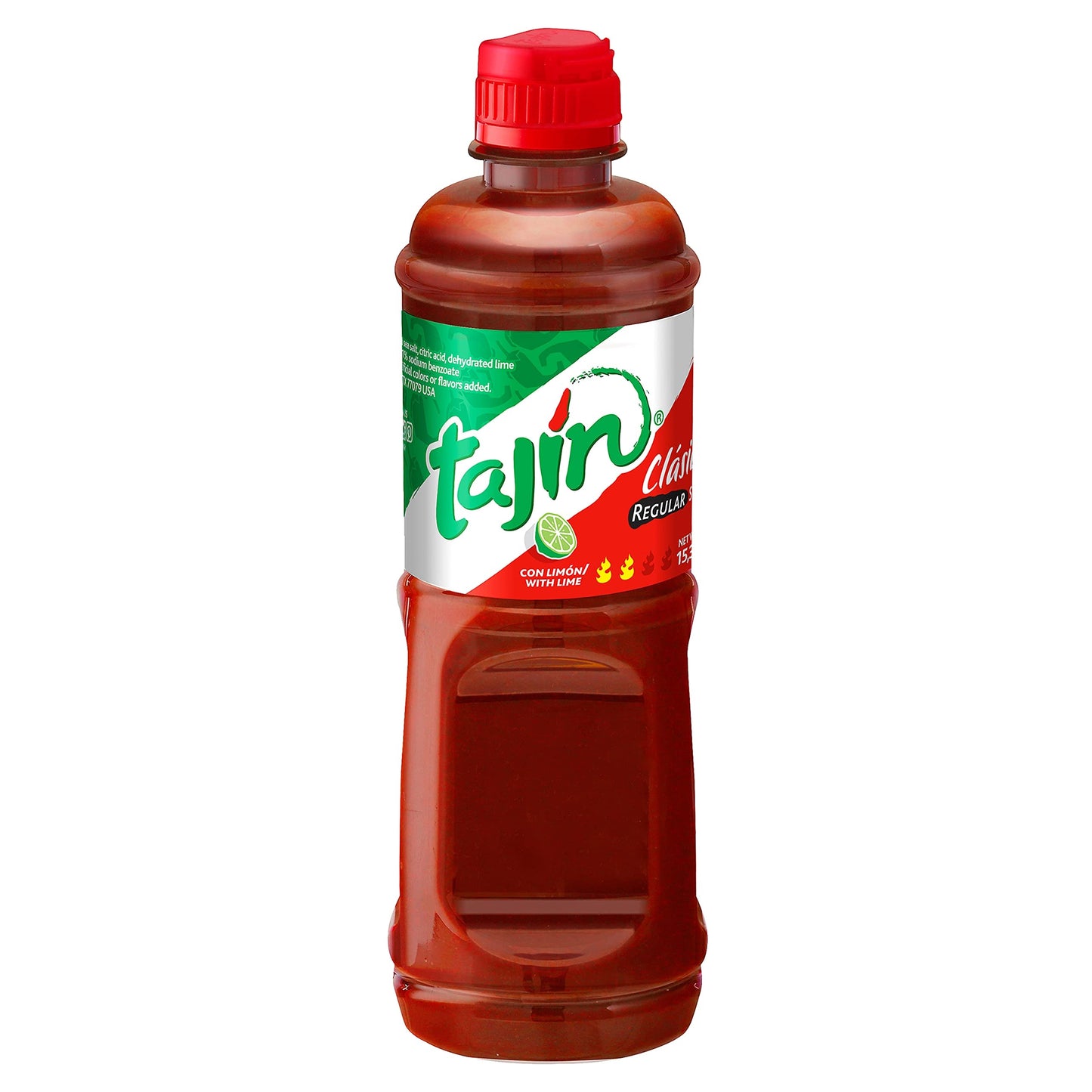 طاجن مع صلصة الليمون الحارة