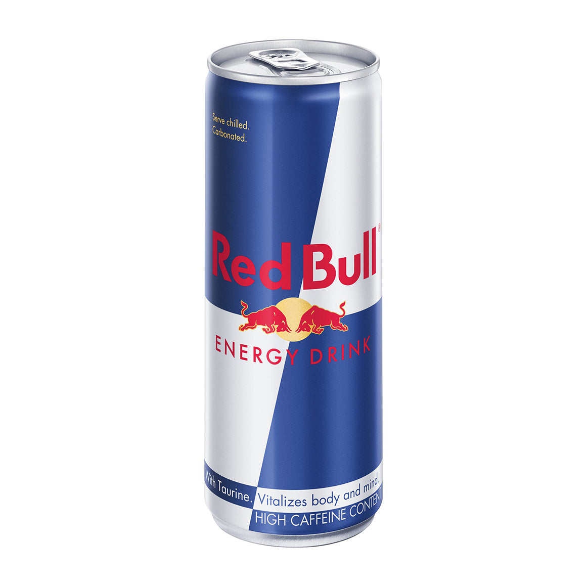 Red Bull Energy Drink 250 ml مشروب الطاقة ريد بول 250 مل