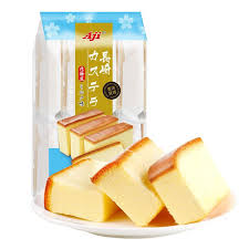 Aji nagasaki cake milk flavor Pack
