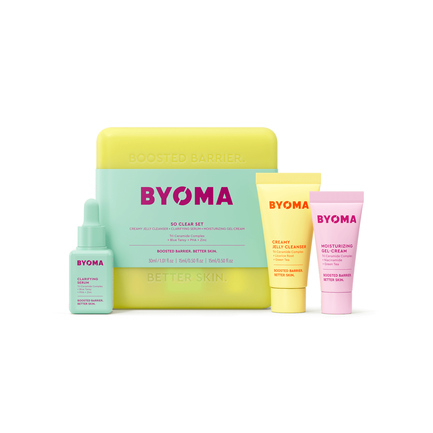 byoma so clear set khad
