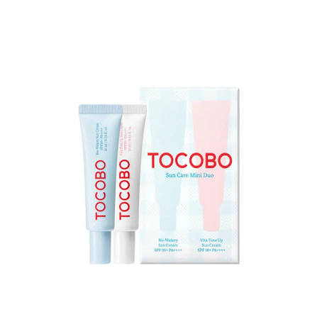 tocobo sun care mini duo khad