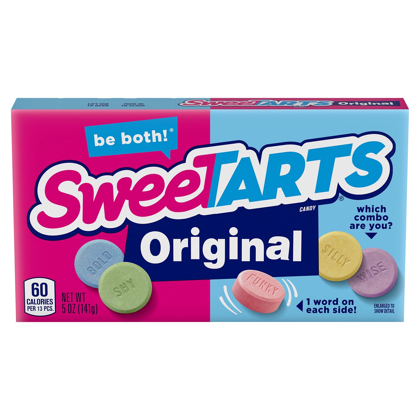 sweetarts original 141g كاندي الاصلي سويت تارت
