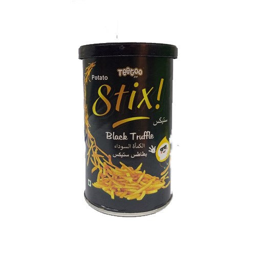 Stix truffle