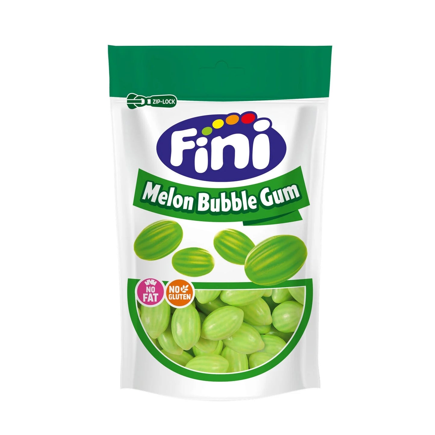 Fini Chewing-gum melon