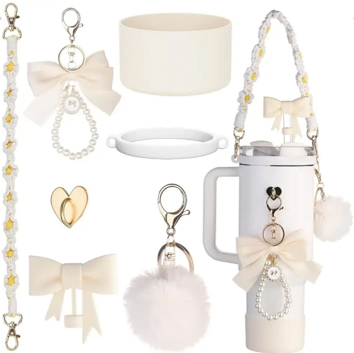 Stanley accessories ملحقات ستانلي