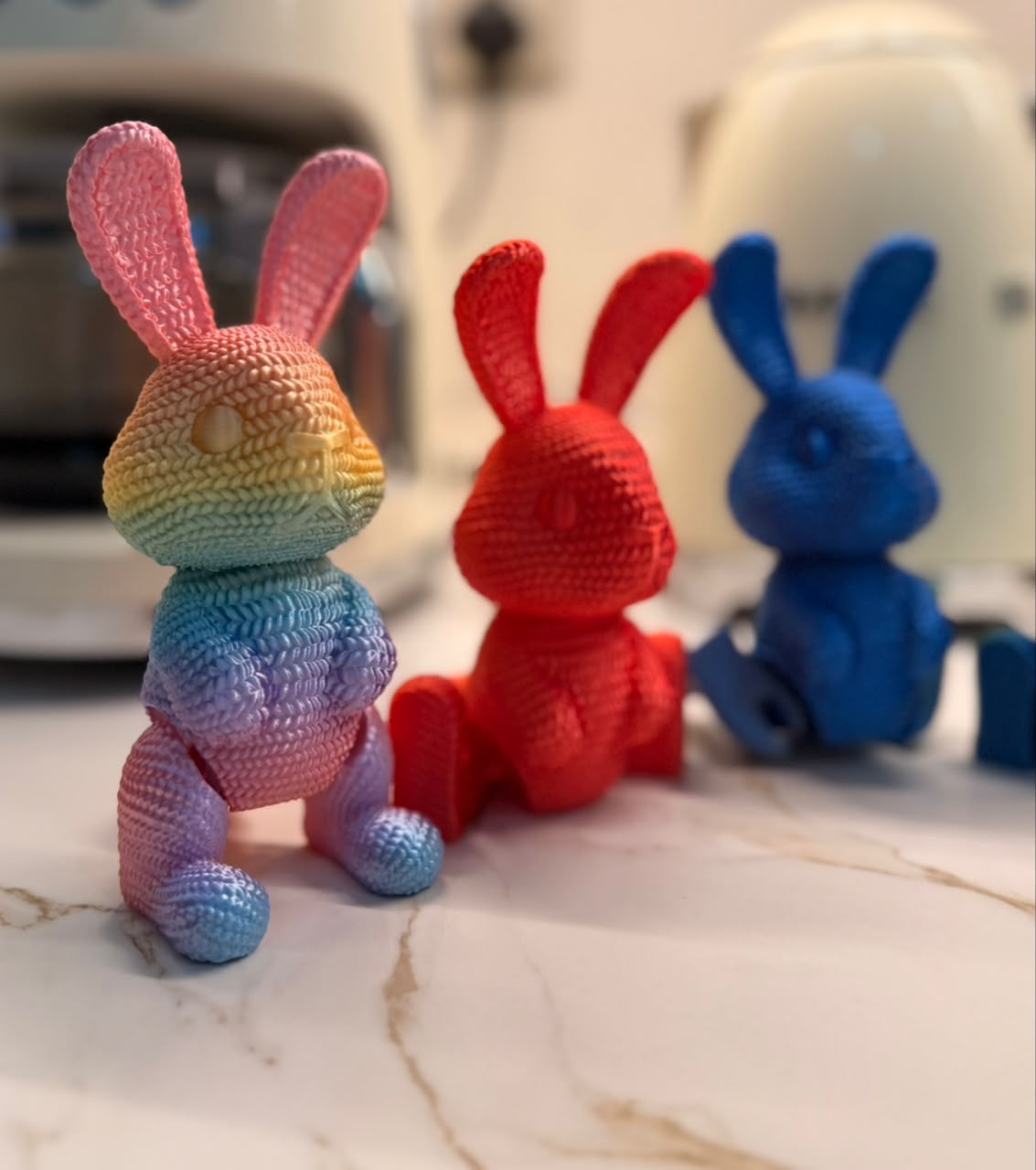 Mk studio 3D toys