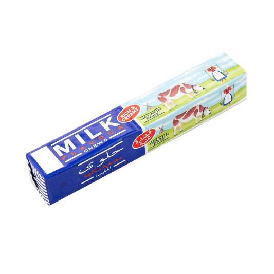 Alpenliebe Milk Chewy Candy 32.4 g