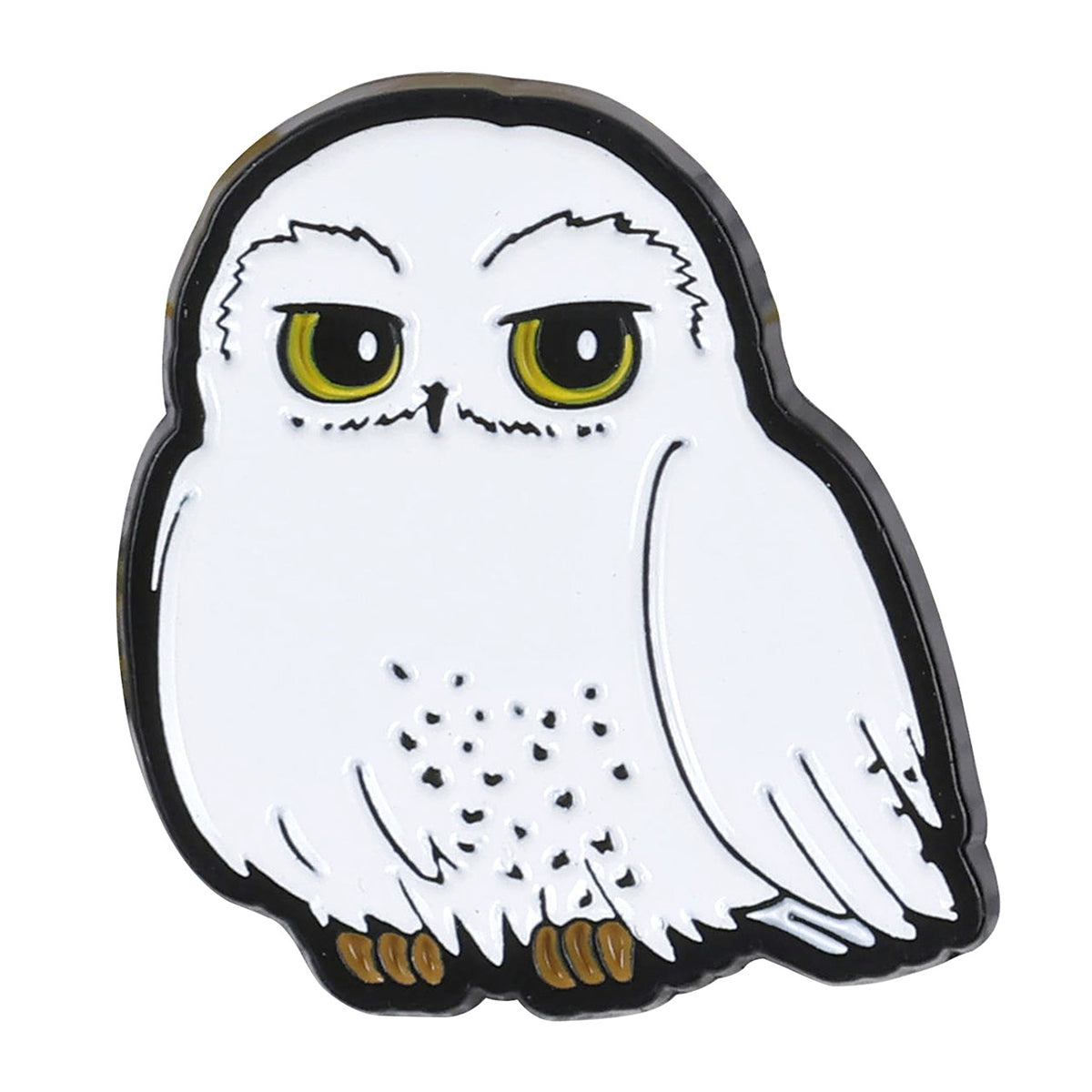Harry potter harry potter owl pin badge دبوس هاري بوتر على شكل بومة