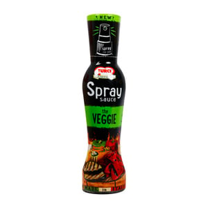 Turci the veggie spray