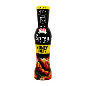 Turci honey curry spray