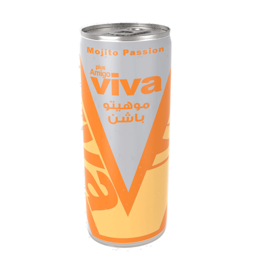 viva tutti mango passion