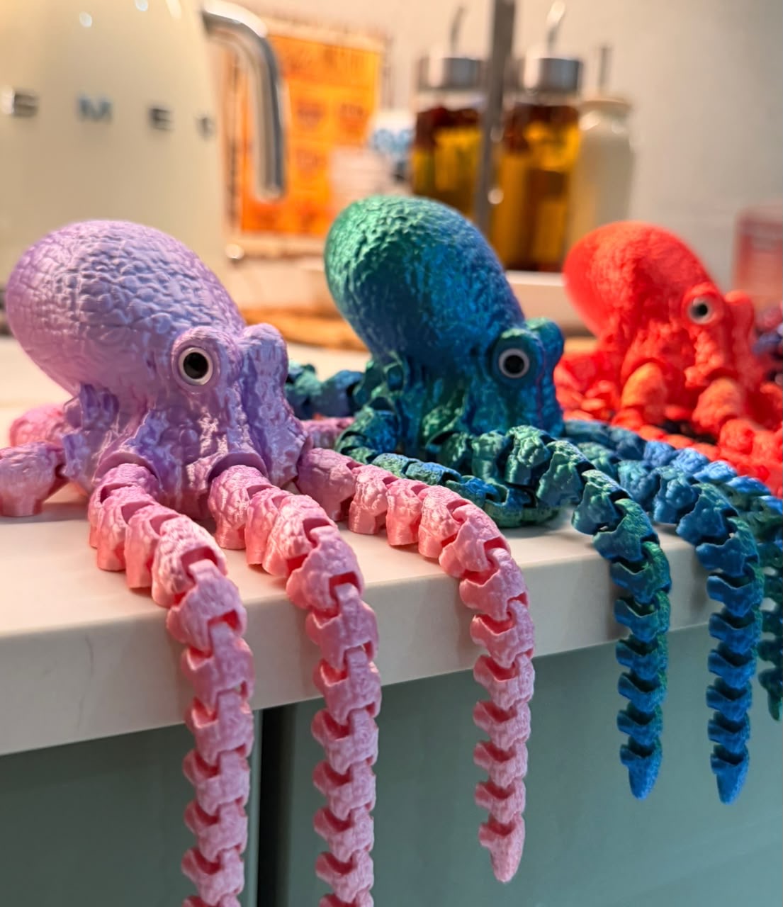 Mk studio 3D toys