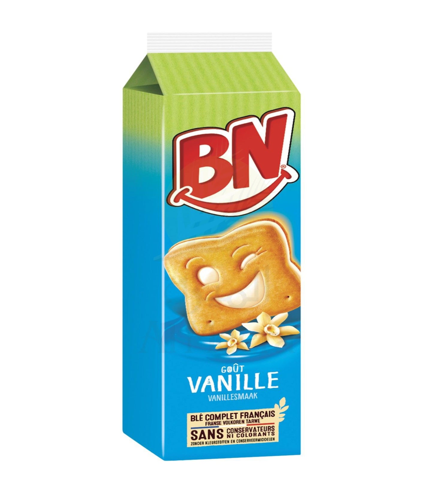 BN Vanilla Biscuits