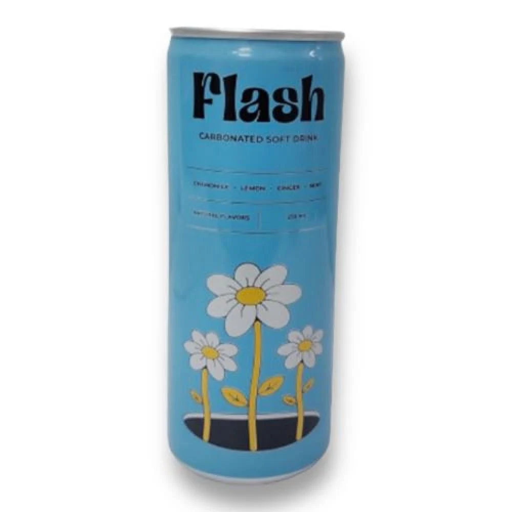 Flash drink مشروب كويتي