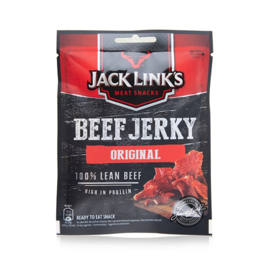 Jack Links Beef Jerky Original 40gm