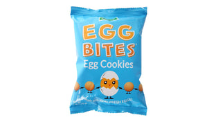 egg bites cookies