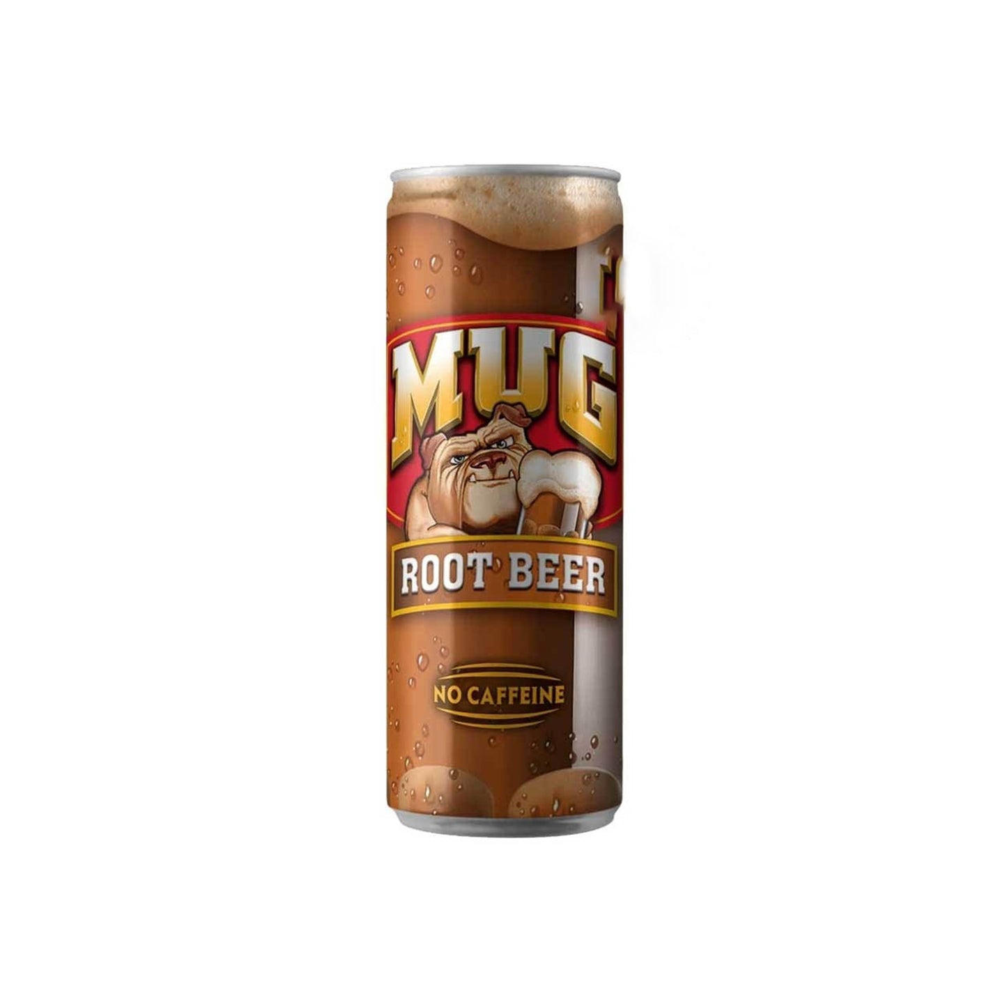 Mug Root Beer 330ml