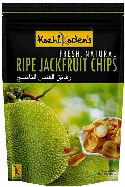 dried jackfruit chips فاكهة الدوريان مجففة