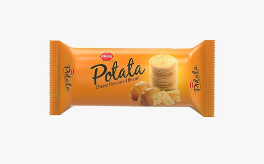 pran potato cheese biscuits