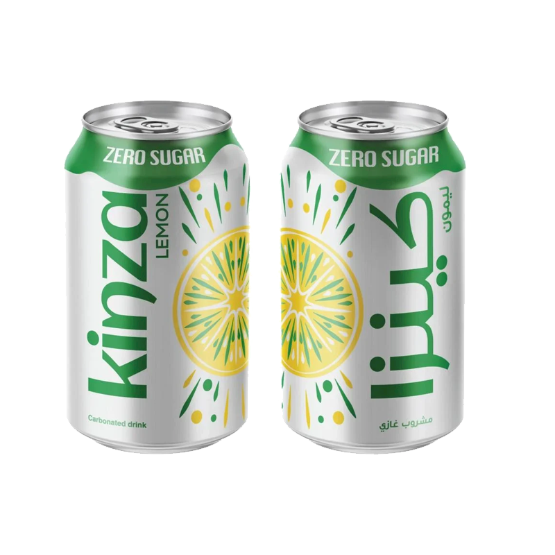 kinza limon diet  كنزا ليمون دايت