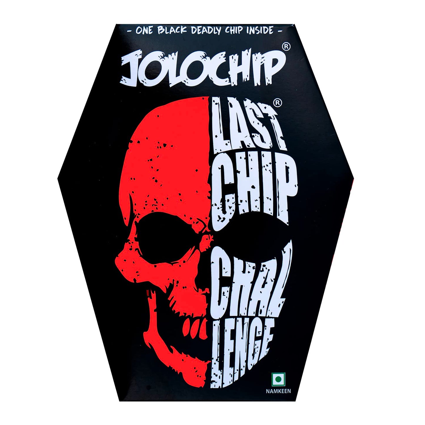Jolo chip  شبس التحدي