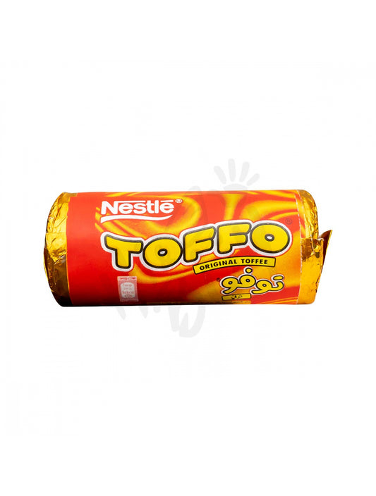 Toffo