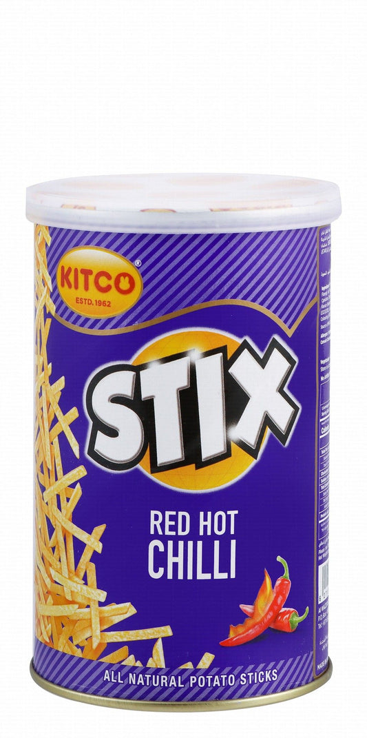 Stix tabasco ااصابع بطاطس تاباسكو