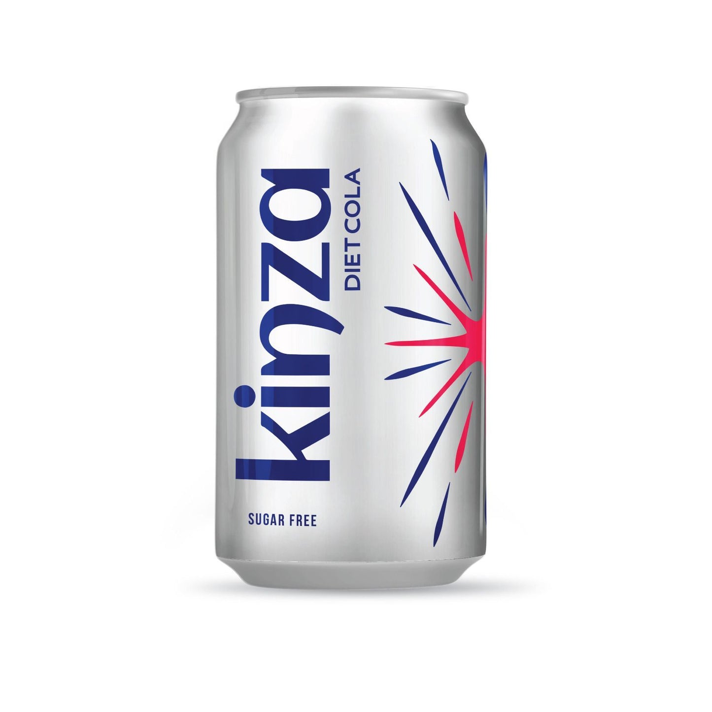 kinza cola diet