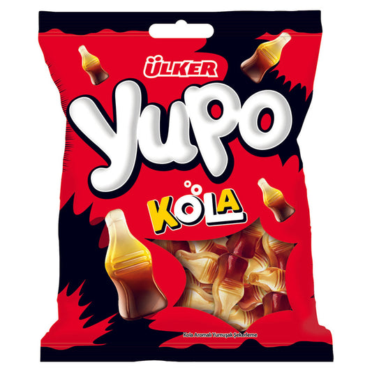 Ulker Yupo cola